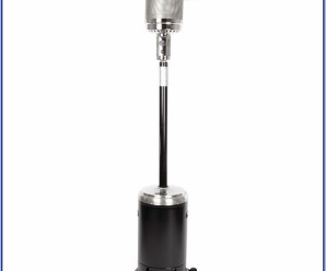Well Traveled Living Patio Heater Reviews